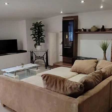 Leipzig-neuseeland-ferienwohnung Apartment *
