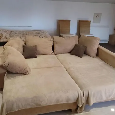 Leipzig-neuseeland-ferienwohnung Apartment
