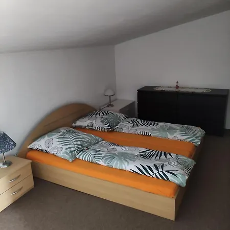 Апартаменты Leipzig-neuseeland-ferienwohnung