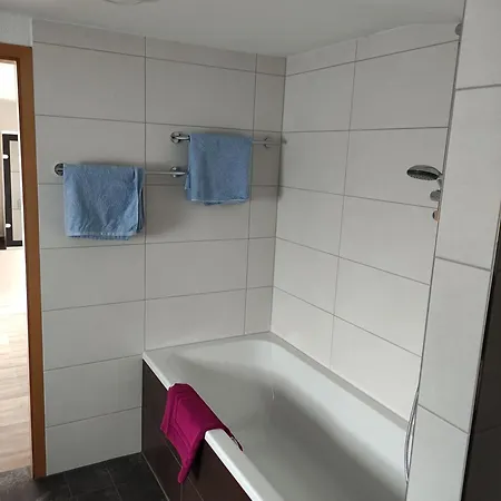 Leipzig-neuseeland-ferienwohnung Апартаменты *