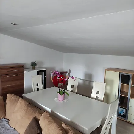 Leipzig-neuseeland-ferienwohnung Apartment